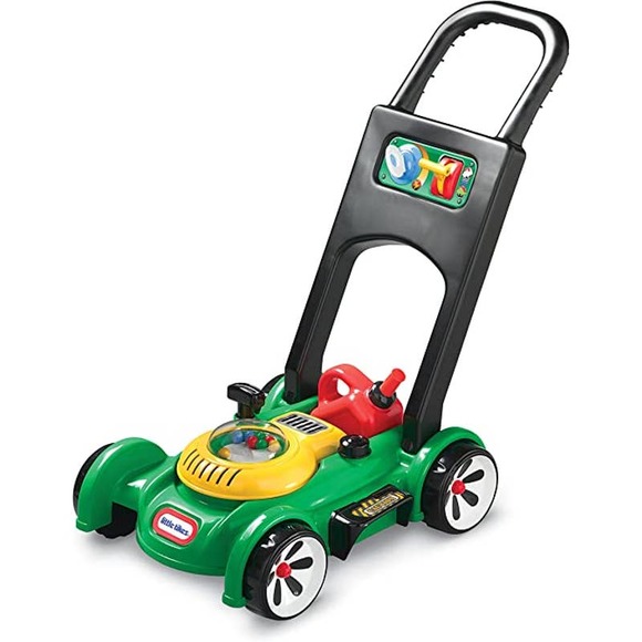 Little Tikes Other - Little Tikes Gas n Go Mower